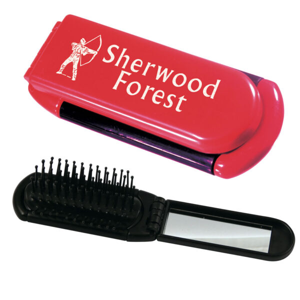 Hair Brushes